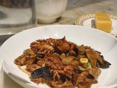 -京味斋·北京烤鸭(北京南站洋桥店)