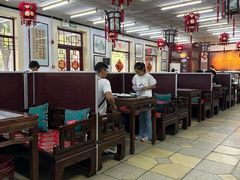 -海碗居老北京炸酱面(增光路店)