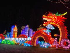 -万绿园
