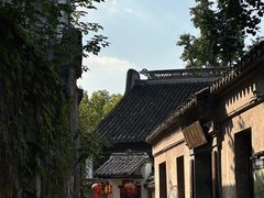 -惠山古镇·寄畅园