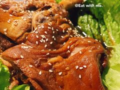 -卧龙堡客栈·中餐厅(古北水镇店)