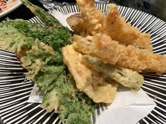 -将太无二·蓝鳍放题·北美寿司(领展购物广场中关村店)