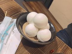 -小龙坎火锅(香港中路店)