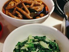 -味上湘菜馆(阿波罗店)