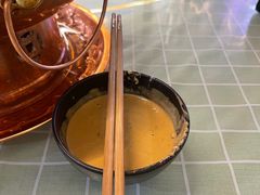 -寻小欢焖烤羊肉串(九眼桥店)