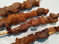 -庆峰龙虾烧烤(合肥一店)