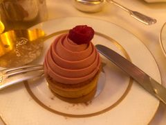 -The Ritz Restaurant