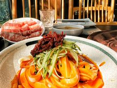-东来顺·非遗火锅(高新店)
