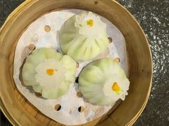 -小城粥道·海胆鲜虾粥(解放广场店)