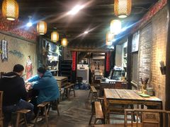 -太平张醪糟(西街直营店)