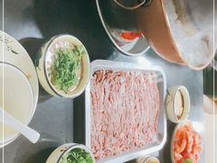 -新梅居(宁海东路店)