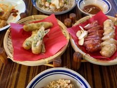 -三生小馆(亭知路店)