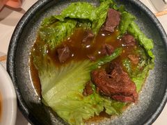 -牛人日志·鲜牛肉骨汤火锅(万科里瑧店)