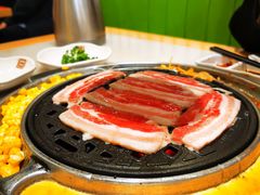 -韩宫宴和牛烤肉(宣州国购店)