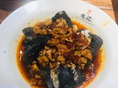 -湘人龙记老长沙米粉(鸟巢店)