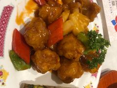 -嘉味港式餐厅(海门大有境店)
