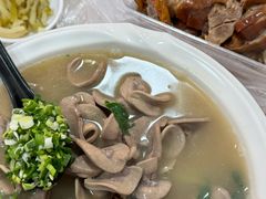 -竺桥兄弟烤鸭馆(竺桥店)