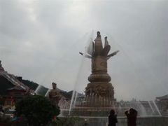 -龙口南山旅游景区