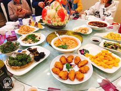 -泰福成大酒店(泰来道店)