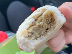 -绿豆饼车轮饼(学林街店)