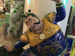 -幸福蓝海国际影城(烟台大悦城IMAX店)
