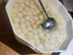 酒酿圆子-金牌外婆家(苏州中心店)