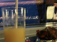 -君悦大酒店行政酒廊