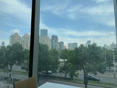 -麦当劳(国贸店)