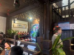 -香满楼(临安路店)