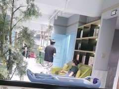 -去茶去餐厅(中央大街店)