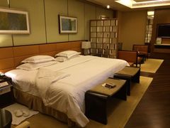 -深圳星河丽思卡尔顿酒店