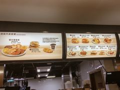 -麦当劳(新濠影汇店)