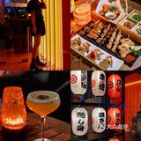 合集｜成都最嗲夜生活指南🍸万象城安逸巷走起