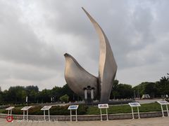 -北戴河东海水浴场