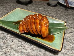 -南京大牌档(青岛万象城店)