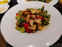 -泰河谷·豆捞