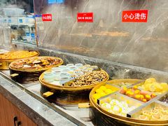 -吉布鲁牛排海鲜自助(成都大悦城店)
