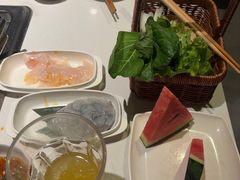 -海底捞火锅(外滩店)