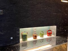 -粤尚腾香居中餐厅(首都机场希尔顿店)