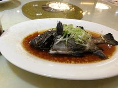 -海澄轩海鲜酒家(虎门店)