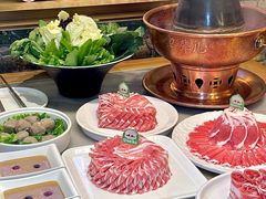 -牛街·马辈儿涮肉(牛街总店)