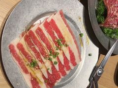 -烧肉达人•炭火烧肉(新天地店)
