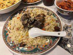 -巴依老爷新疆美食(常营店)