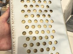 -巴黎路易威登基金会艺术中心 