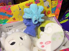 -LUSH(威尼斯人店)