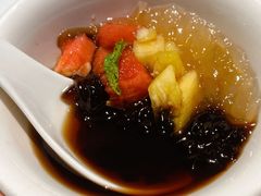 四果汤-黑明餐厅(白鹭洲店)