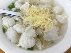 -蟹芆三馄饨