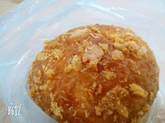 -巴黎贝甜(华堂新辰汇店)