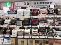 -Bic Camera (难波店)