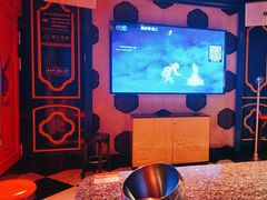 -UK派对KTV(日月广场店)